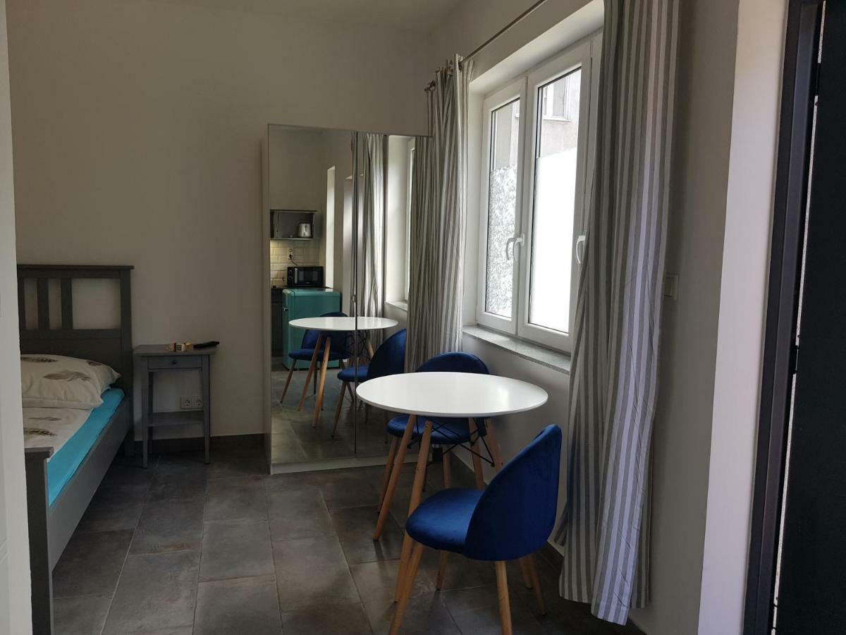 Villa Koffi Apartments 16 Plus Puck Exteriér fotografie